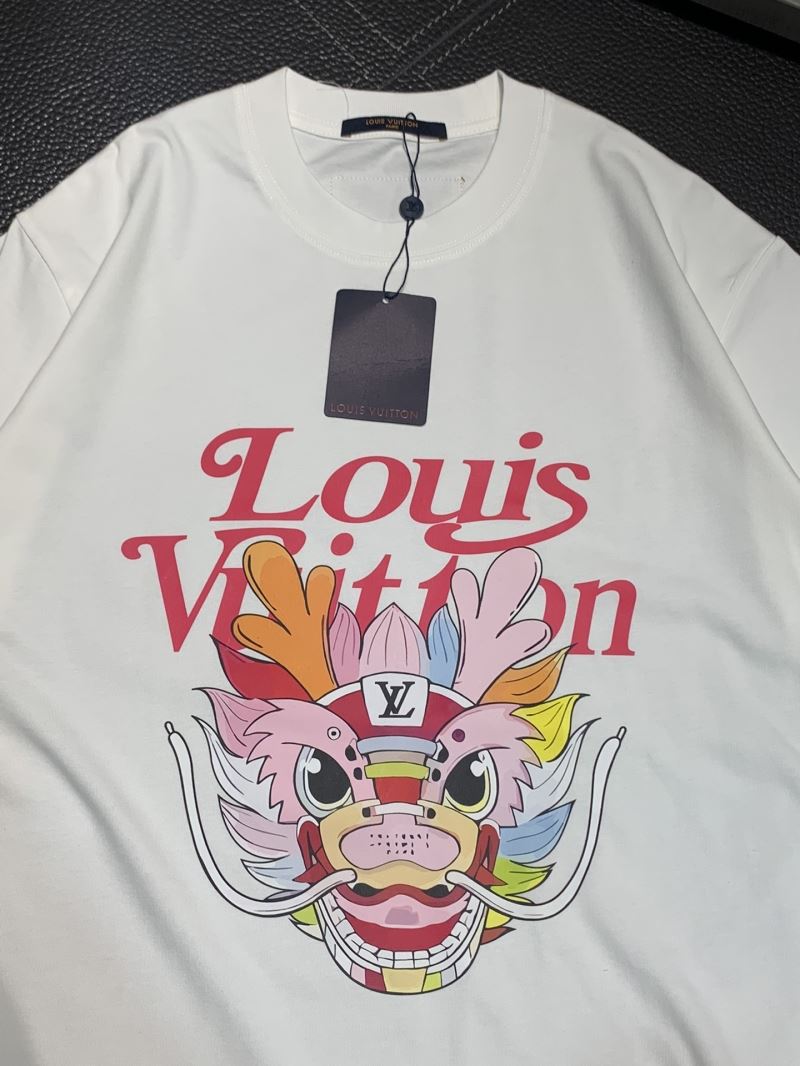 Louis Vuitton T-Shirts